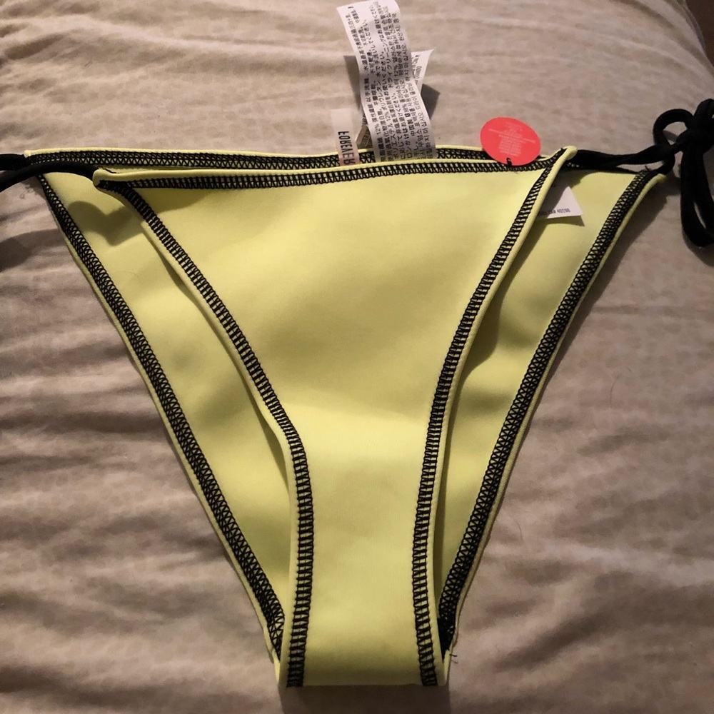 forever21 bikini bottoms